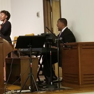 Meet your Posher, Dewayne